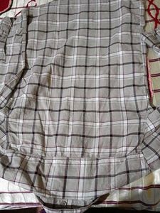 Checkered Casual Shirt👍🙏