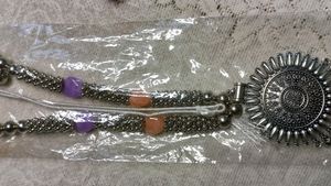 Boho Chic Jewelry Set