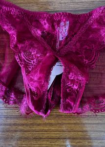 Women Underwear Panties Erotic Lingerie Sexy Hot