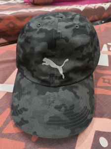 Puma Hats Bundle