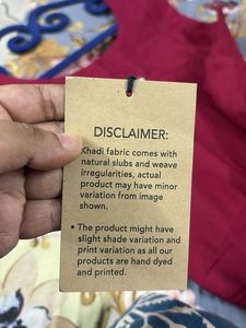 L Size Osho Meditation Robe