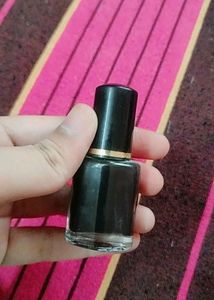 Black Eyeliner