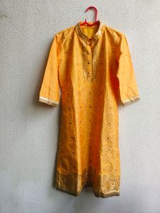 Festive Wear Kurta