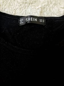 Stylish Color Block Tee