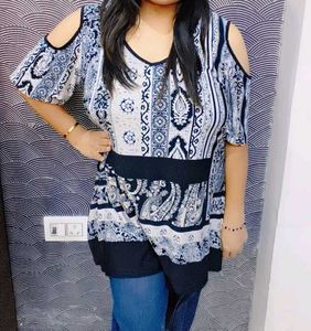 ❤️Imported Summer Freesize Lycra Tops Collection ❤