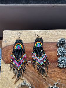 9 pair Earrings combo
