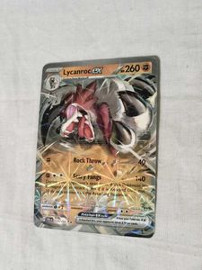 Pokemon Cards Set - 2
