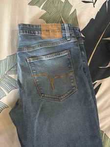 Flying Machine Denim Jeans