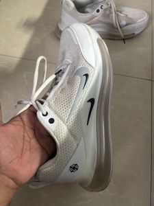 White Sneakers