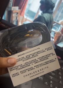 Charles &amp; Keith Handbag