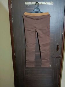 Warm Trouser