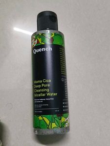 Quench Micellar Water Of 145ml