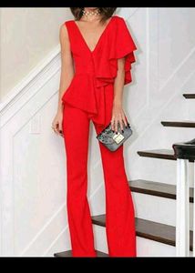 New With Tag Beautiful Jumpsuit