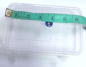 1 Time Used Jewellery Box Total 8Boxes