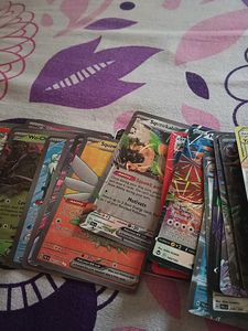 Pokemon Card Bundle