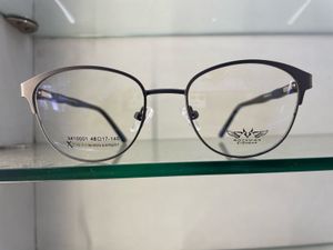 Rockman Eyewear - Stylish Glasses
