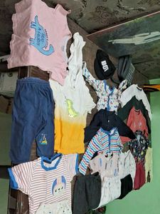 Top T-shirt Pajama Nikar