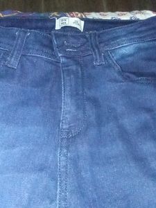 Bootcut Jeans