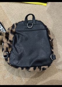 SHEIN backpack