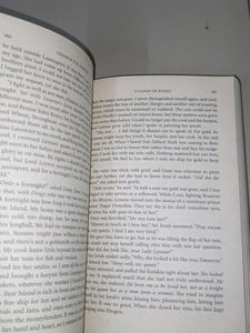 Kafka &amp; George R.R. Martin Books