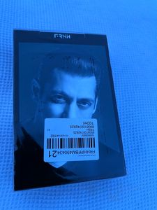 FRSH BY SALMAN KHAN 1965 POUR HOMME EAU DE PARFUM 100ml