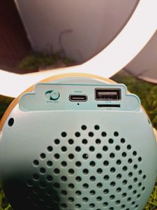 AstroTune Bluetooth Speaker 🔥
