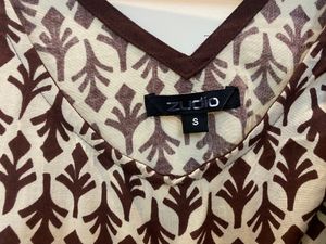 ZUdio Kurtis For Womens