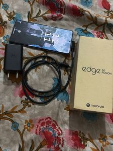 Motorola Edge 50 Fusion