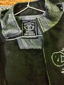 Stylish Black Jacket