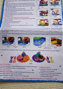 Fundough Megacake Factory