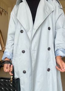 Trenchcoat