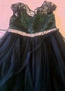 Partywear Frock