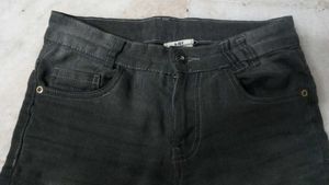 Short For 8 to 10 Year boy