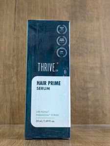Thrive Anti Grey Hair Serum