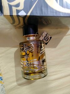 Aijab Eau de Parfum 100ml