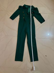 SHEIN Jumpsuit