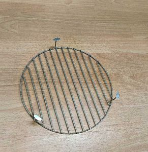 Round Cooling Rack