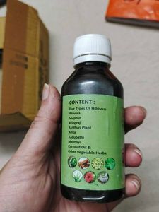 Adivasi Hair Oil