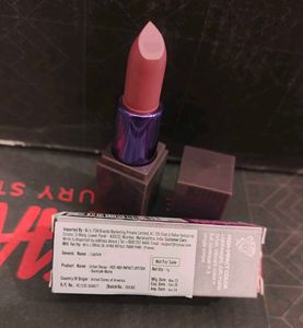 urban decay backtalk