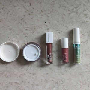 Just Herbs Travel Kit
