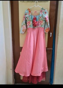 Beautiful Gown