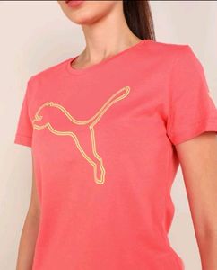 PUMA Original Tshirt