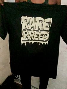 Back Print T&#39;shart