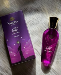 Yardley London Perfume