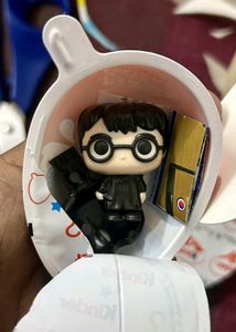 Harry Potter Collectibles