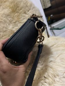 Moschino Crossbody Bag