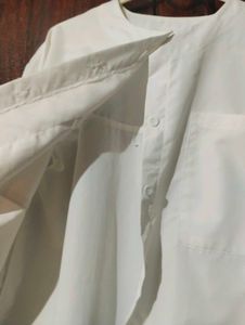 Puffed Sleeve Shirt For Women