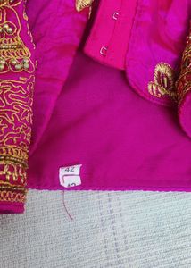 Readymade Blouse