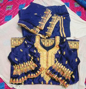 Kurtis Set