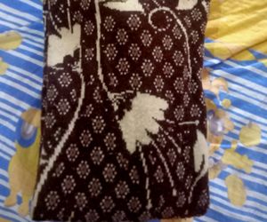 Woolen Kurti